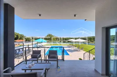 Villa 296 m², Fažana - peaceful surroundings near the sea - 4