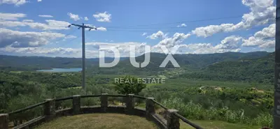 Istra, Motovun, estate, 170,416 m² - 18