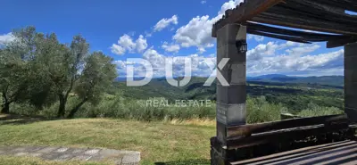 Istra, Motovun, estate, 170,416 m² - 19