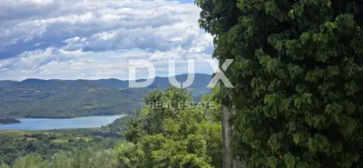 Istra, Motovun, estate, 170,416 m² - 20