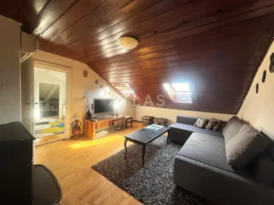 Stan 72 m², Pećine, južna orijentacija i puno svjetla - 2