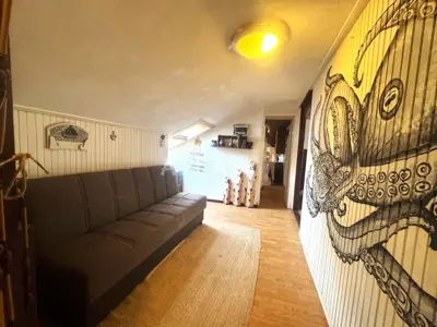 Apartment 72 m², Pećine, south-facing orientation and plenty of light