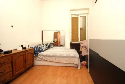Stan 80 m², Rijeka Centar - 2 spavaće sobe - 9