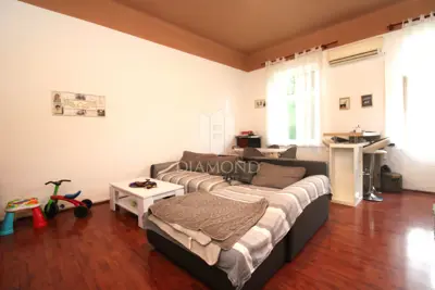 Stan 80 m², Rijeka Centar - 2 spavaće sobe