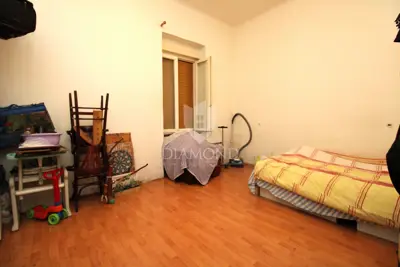 Stan 80 m², Rijeka Centar - 2 spavaće sobe - 7