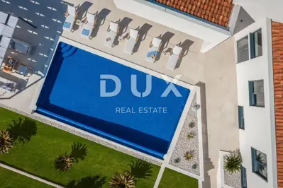 DALMATIEN, TROGIR - Luxusvilla mit Pool - 3