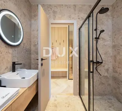 DALMATIEN, TROGIR - Luxusvilla mit Pool - 15