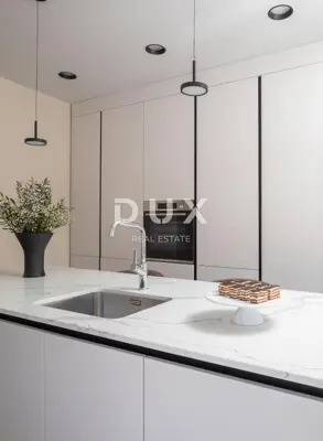 DALMATIEN, TROGIR - Luxusvilla mit Pool - 21