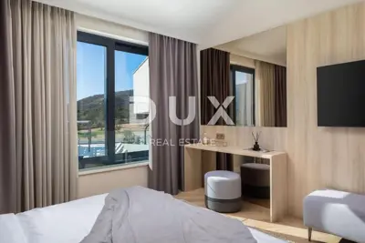 DALMATIEN, TROGIR - Luxusvilla mit Pool - 18