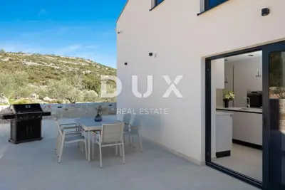 DALMATIEN, TROGIR - Luxusvilla mit Pool - 8