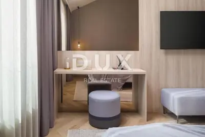 DALMATIEN, TROGIR - Luxusvilla mit Pool - 17