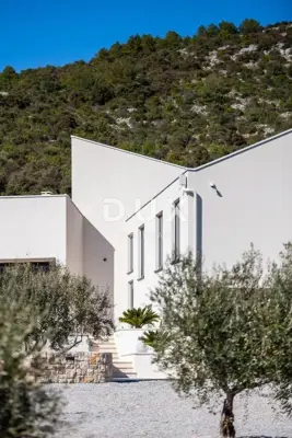 DALMATIEN, TROGIR - Luxusvilla mit Pool - 7