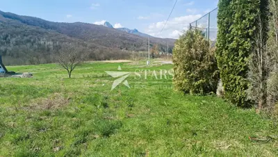 Baugrundstück 1.282 m², Ogulin - in der Nähe von Dobra und Klek - 6