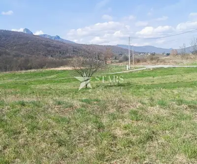 Baugrundstück 1.282 m², Ogulin - in der Nähe von Dobra und Klek - 4