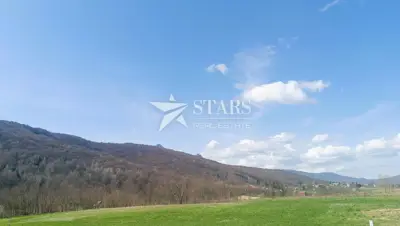 Baugrundstück 1.282 m², Ogulin - in der Nähe von Dobra und Klek - 5