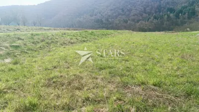 Baugrundstück 1.282 m², Ogulin - in der Nähe von Dobra und Klek - 2