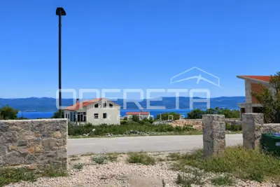 Energieeffizientes Haus am Meer in Vrbnik, 139 m², Insel Krk - 3