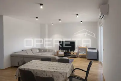Energieeffizientes Haus am Meer in Vrbnik, 139 m², Insel Krk - 8
