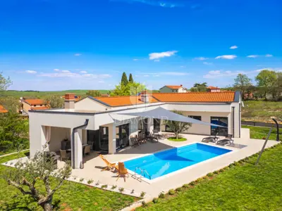 House for sale in Rovinj, 139,3 m²