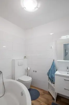 Štinjan – kuća s tri stana i okućnicom - 22