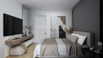 Apartment 137 m², Medulin - new build with 3 bedrooms - 14