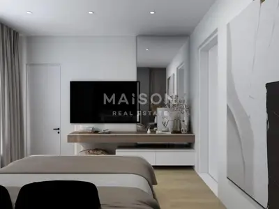 Apartment 137 m², Medulin - new build with 3 bedrooms - 16