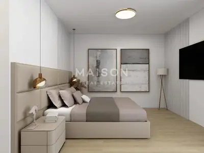 Apartment 137 m², Medulin - new build with 3 bedrooms - 15
