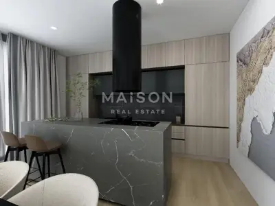 Apartment 137 m², Medulin - new build with 3 bedrooms - 6