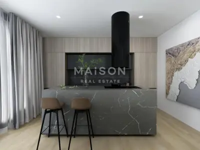 Apartment 137 m², Medulin - new build with 3 bedrooms - 5