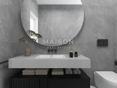 Apartment 137 m², Medulin - new build with 3 bedrooms - 17