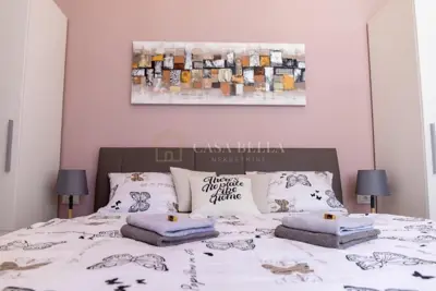 Centar, 2S+DB, 60 m², novoadaptiran moderan stan - 16