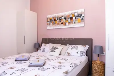 Centar, 2S+DB, 60 m², novoadaptiran moderan stan - 10