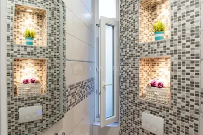 Centar, 2S+DB, 60 m², novoadaptiran moderan stan - 5