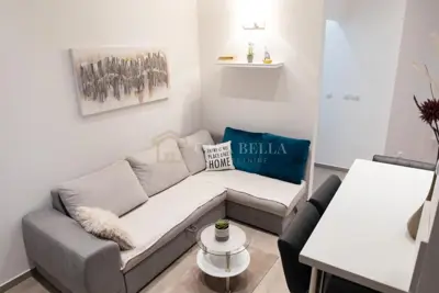 Centar, 2S+DB, 60 m², novoadaptiran moderan stan - 22