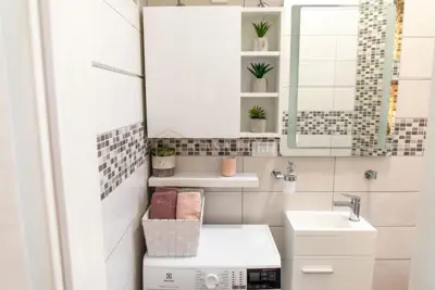 Centar, 2S+DB, 60 m², novoadaptiran moderan stan - 14
