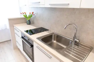 Centar, 2S+DB, 60 m², novoadaptiran moderan stan - 18