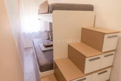 Centar, 2S+DB, 60 m², novoadaptiran moderan stan - 4