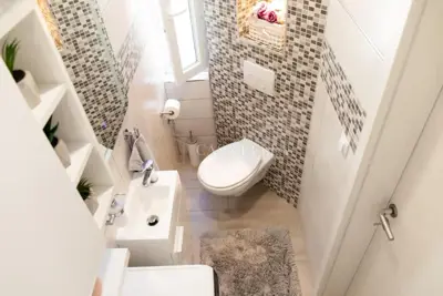 Centar, 2S+DB, 60 m², novoadaptiran moderan stan - 19
