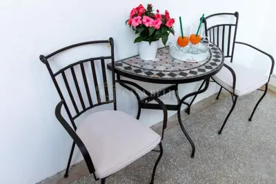 Centar, 2S+DB, 60 m², novoadaptiran moderan stan - 7