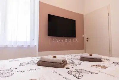 Centar, 2S+DB, 60 m², novoadaptiran moderan stan - 17
