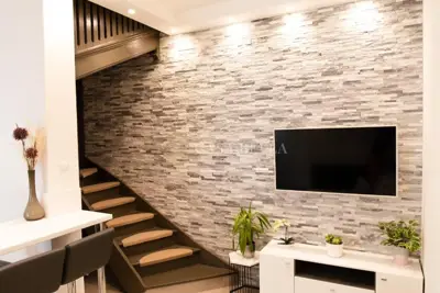Centar, 2S+DB, 60 m², novoadaptiran moderan stan - 20