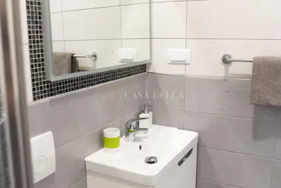 Centar, 2S+DB, 60 m², novoadaptiran moderan stan - 13