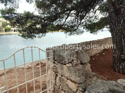 Kuća 85 m², Rogoznica, prvi red do mora - 6