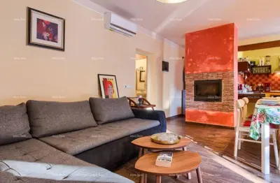 Kuća 320 m², Barban - grijani bazen i sauna - 20