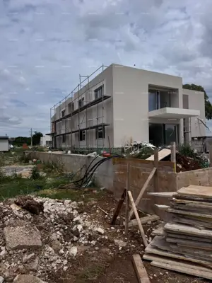 Apartment 90 m², Poreč - Valkarin, new construction - 18