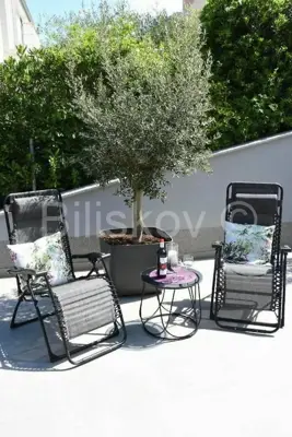 Apartmanska kuća 690 m², Okrug Gornji - 200 m od mora - 3
