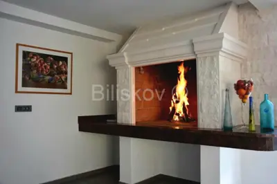 Apartmanska kuća 690 m², Okrug Gornji - 200 m od mora - 4