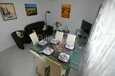 Apartmanska kuća 690 m², Okrug Gornji - 200 m od mora - 9