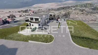Apartment 62 m², new build - 6