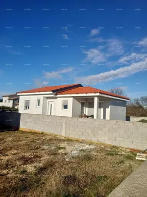 Kuća 90 m², Pula Centar - mirna lokacija - 3